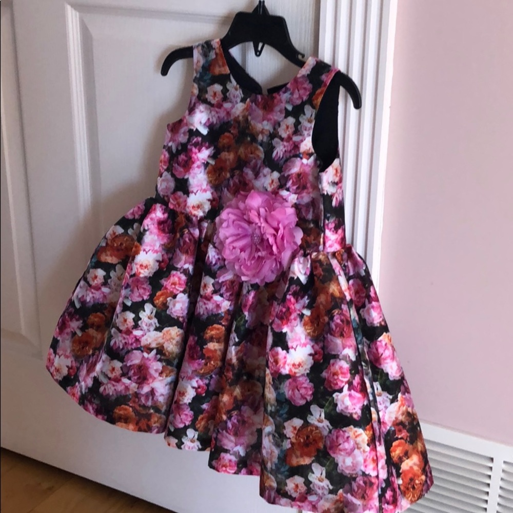 Piper & Julie Dress
